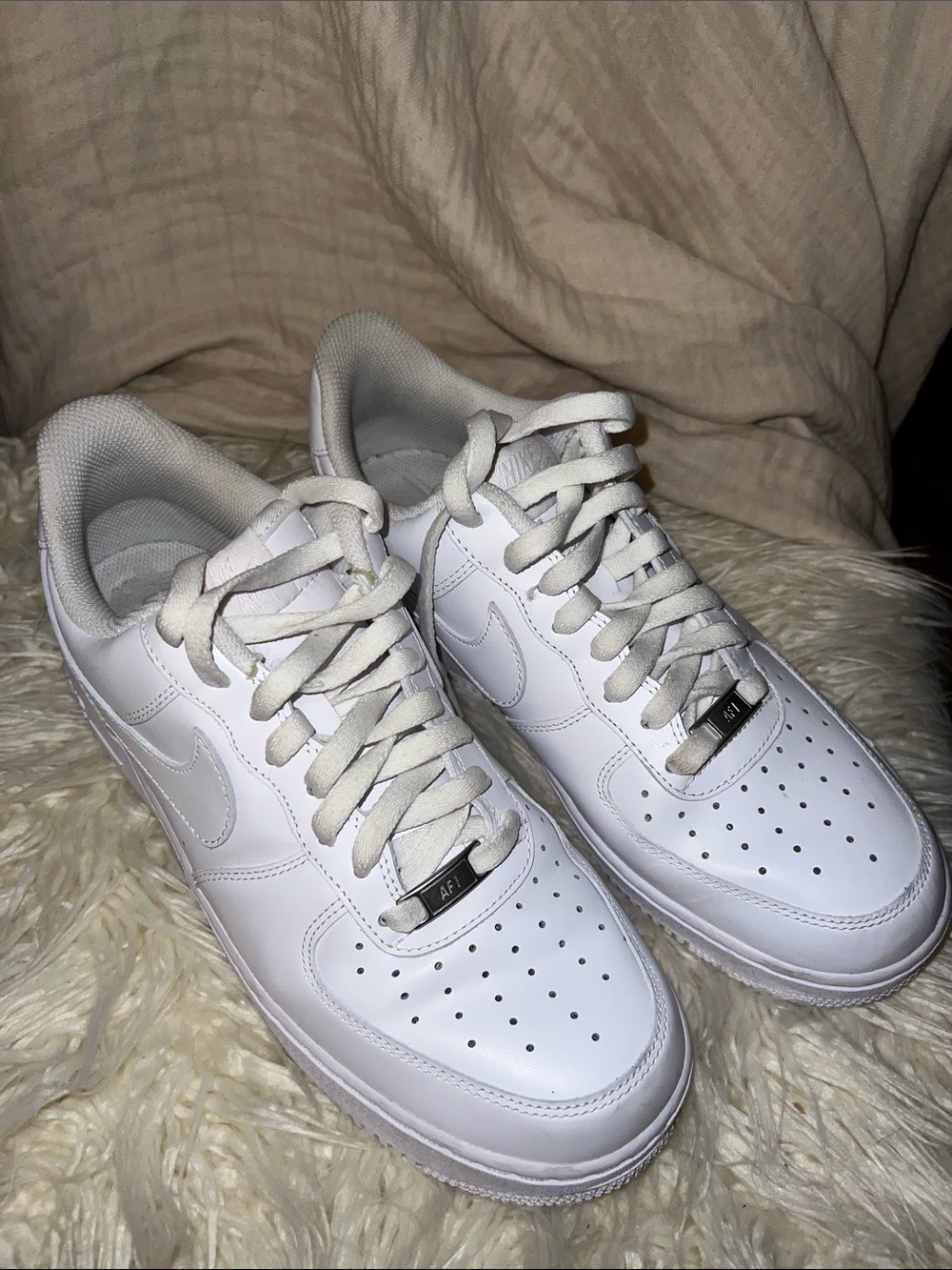 Nike Air Force 1
